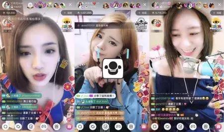 直播风口行业未来的发展趋势,这一年直播行业从崛起到成熟