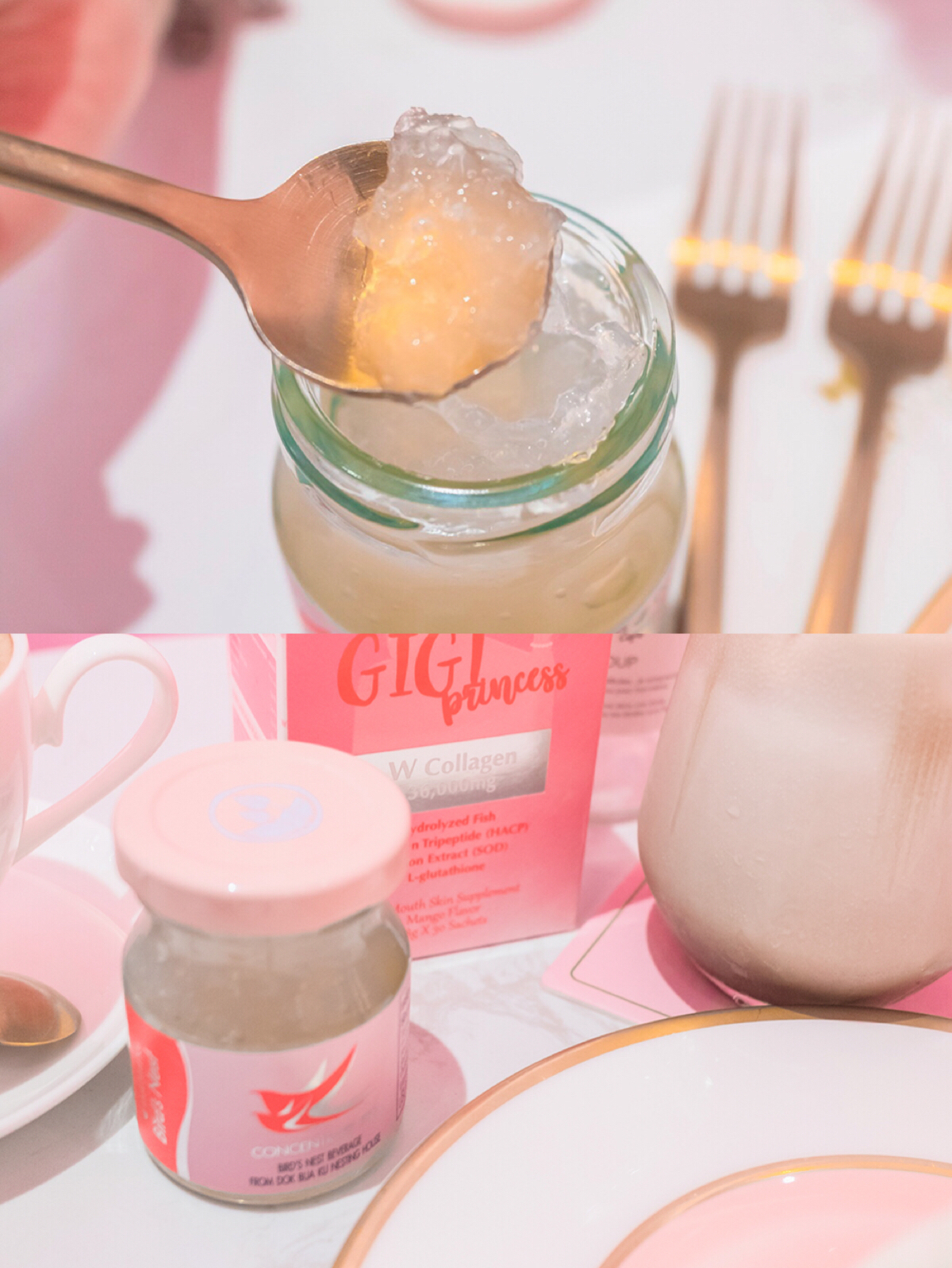 每日养生食谱推荐女生版,养生小贴士每日食谱