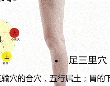 失眠穴位图解大全集,清心火调失眠穴位董氏奇穴