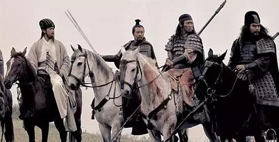 赵云在蜀汉的地位怎么样,赵云在蜀汉后期的地位