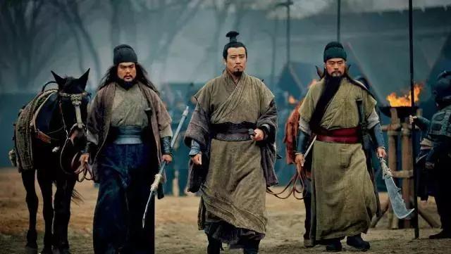 赵云在蜀汉的地位怎么样,赵云在蜀汉后期的地位