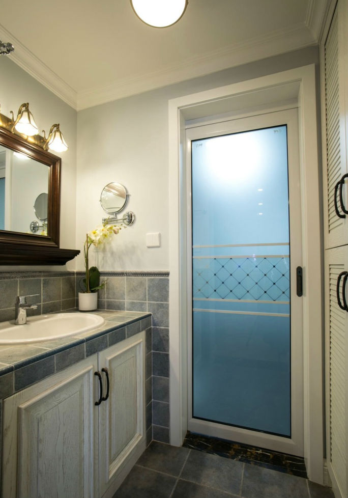 悦湖兰庭75平方米装修,青岛海尔悦湖兰庭