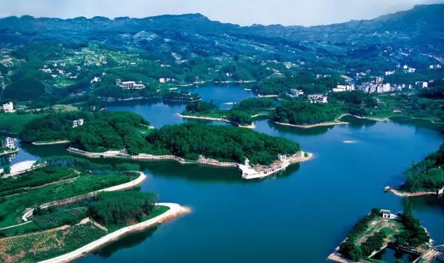 重庆免门票周边游地方推荐,重庆周边免门票公园