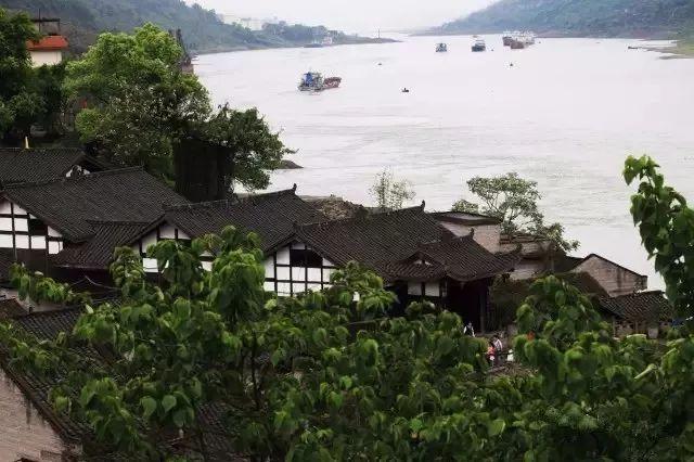 重庆免门票周边游地方推荐,重庆周边免门票公园