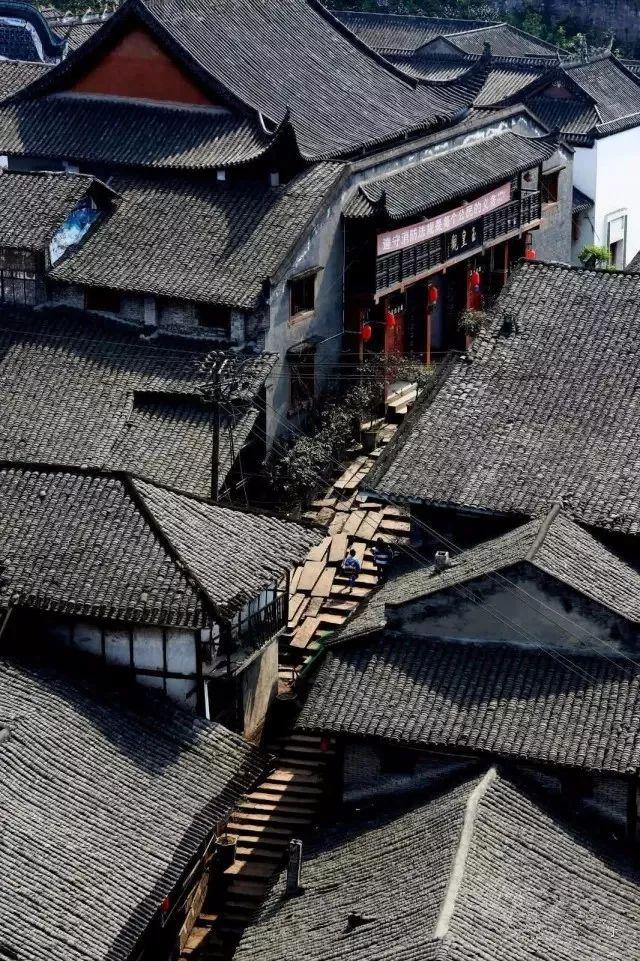 重庆免门票周边游地方推荐,重庆周边免门票公园