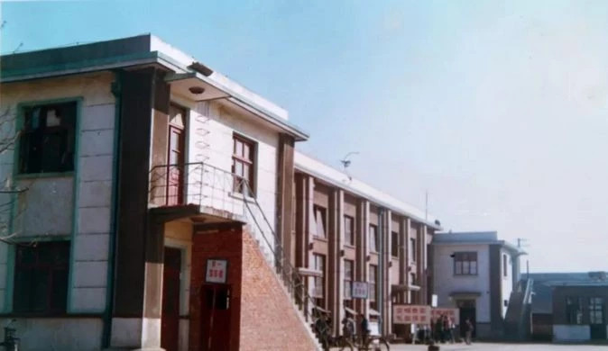 回忆一下四十年前的往事,回忆到40年前的生活