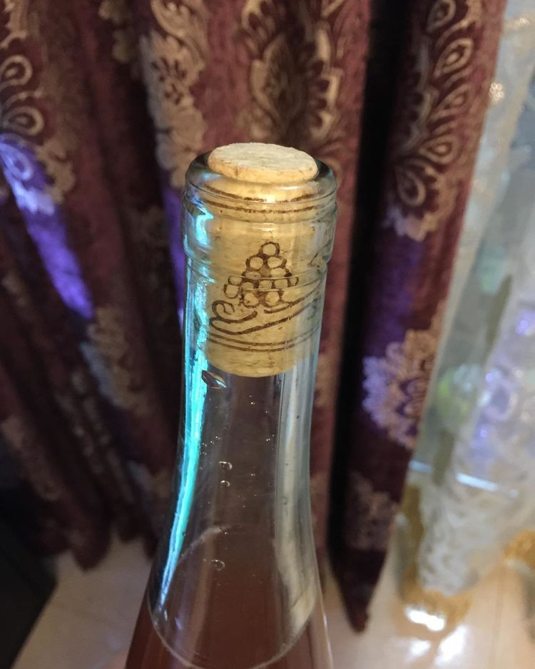 自酿葡萄酒的详细制作方法,葡萄酒正确做法自酿全过程