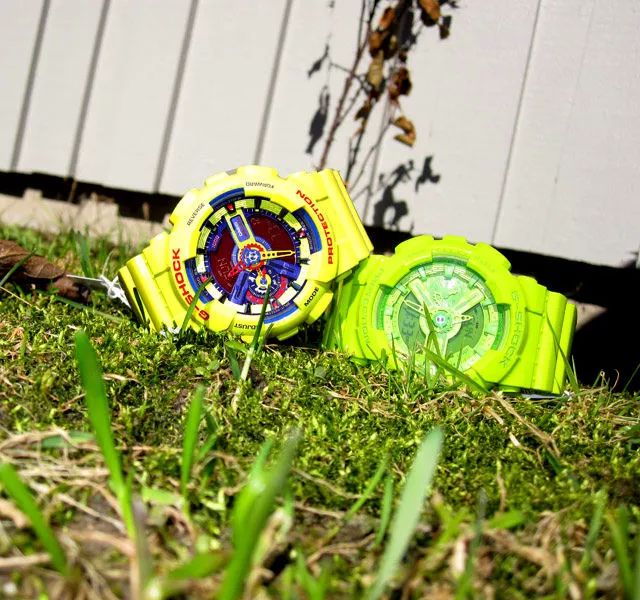 g-shock分几个档次,G-SHOCK适合什么年纪的人佩戴