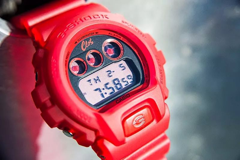 g-shock分几个档次,G-SHOCK适合什么年纪的人佩戴