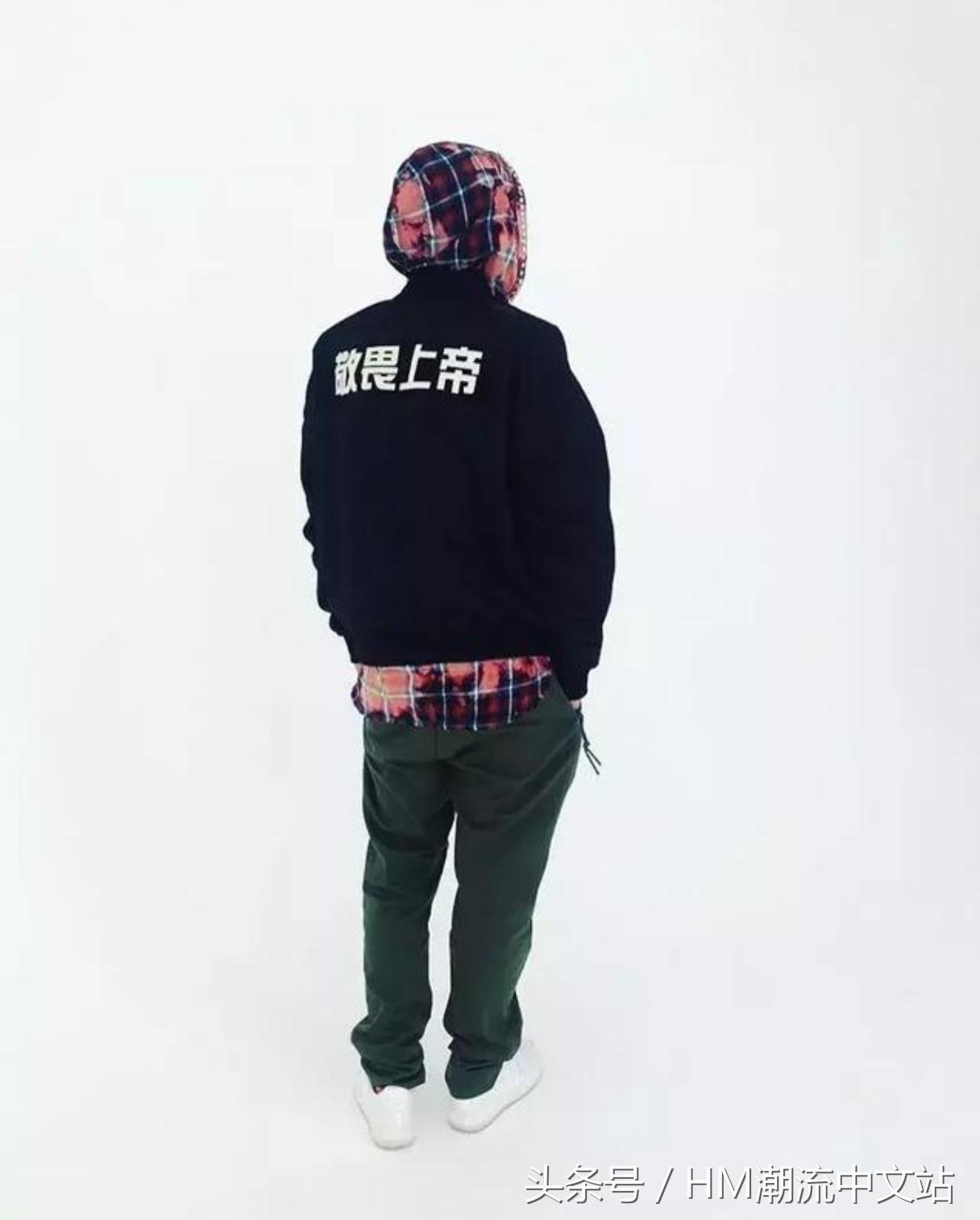 clot假货陈冠希评价,陈冠希限量版clot