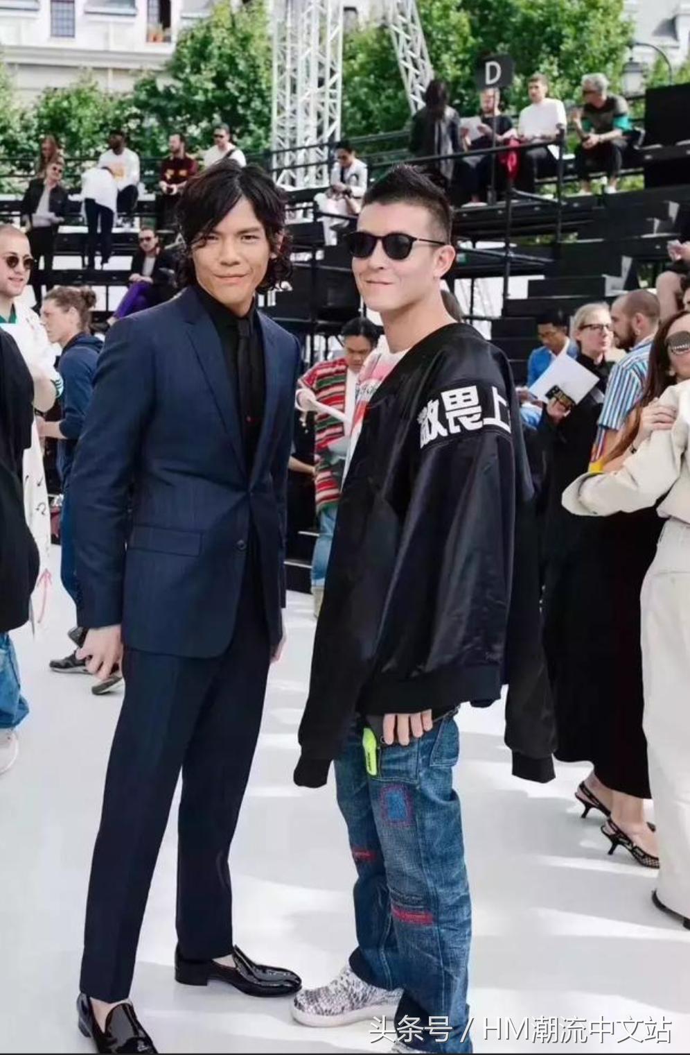 clot假货陈冠希评价,陈冠希限量版clot