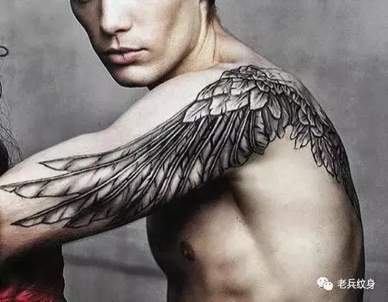 纹身可以遮住其他纹身吗,不是所有图案都可以遮盖