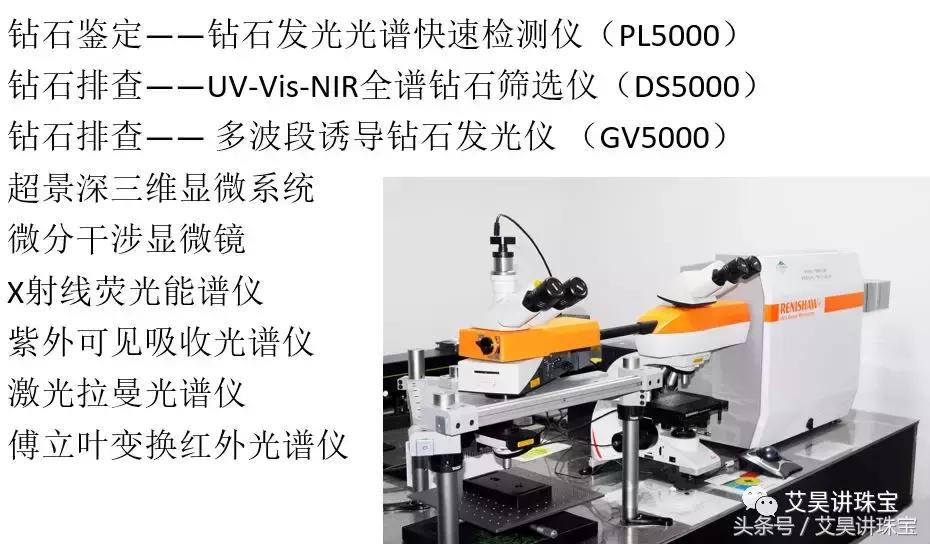 国检珠宝检测中心证书,珠宝省检和国检有什么区别
