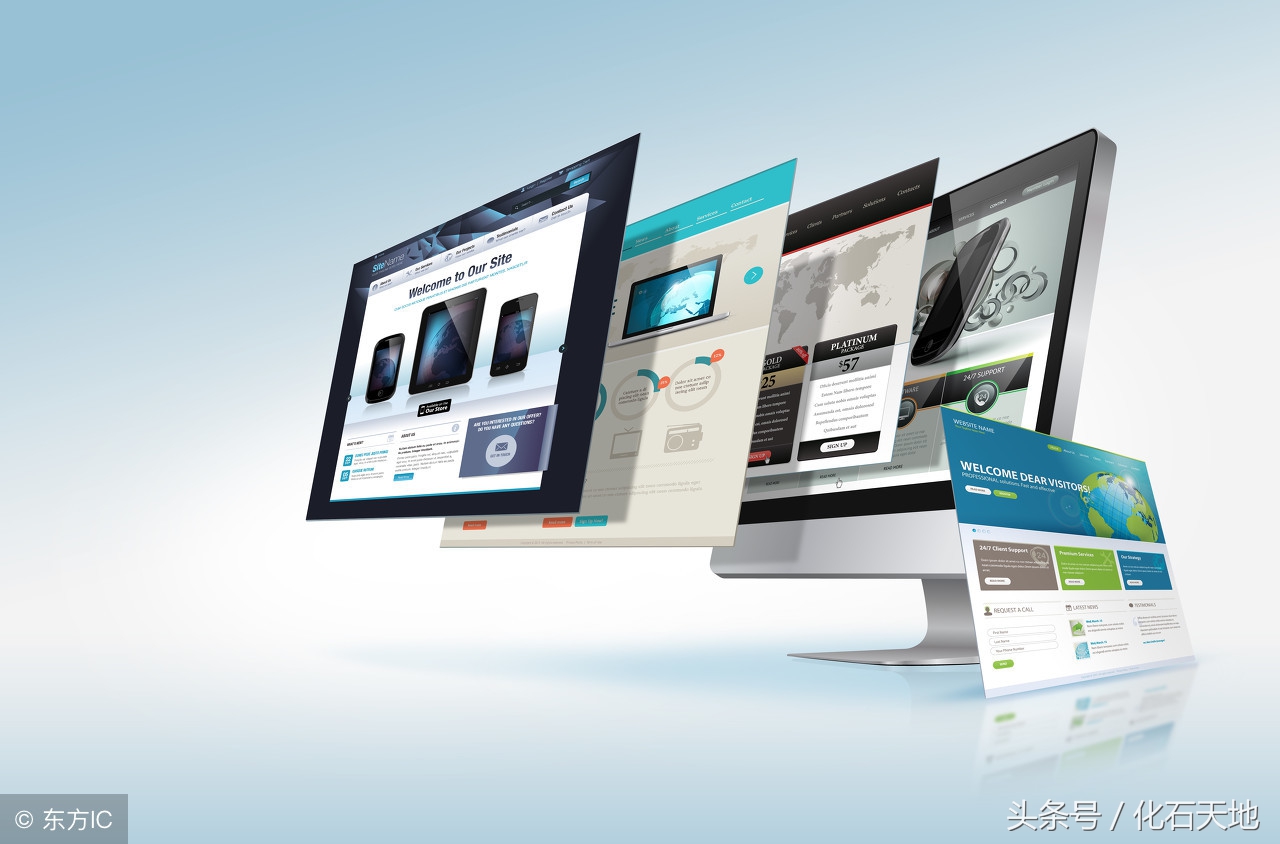 如何从零开始做一个网站,如何建立自己的网站零基础