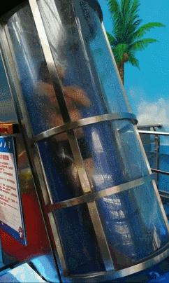 天山海世界米立方门票秒杀速抢,天山海世界门票六一儿童节活动