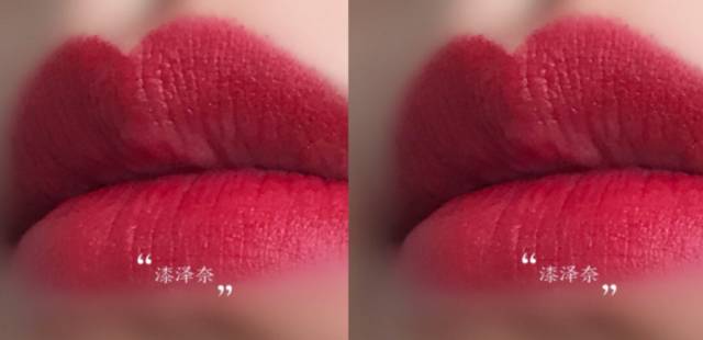 年轻女孩子最喜欢涂mac口红,用mac口红的是什么女人