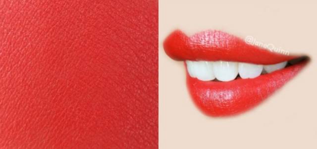 年轻女孩子最喜欢涂mac口红,用mac口红的是什么女人