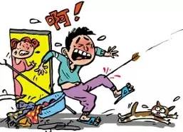 蟑螂怎么处理才能消灭蟑螂,怎么消灭蟑螂最有效最好的方法