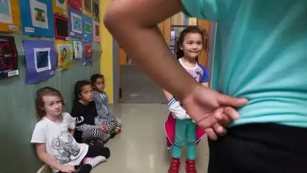 芬兰学校霸凌,瑞典反校园霸凌的措施