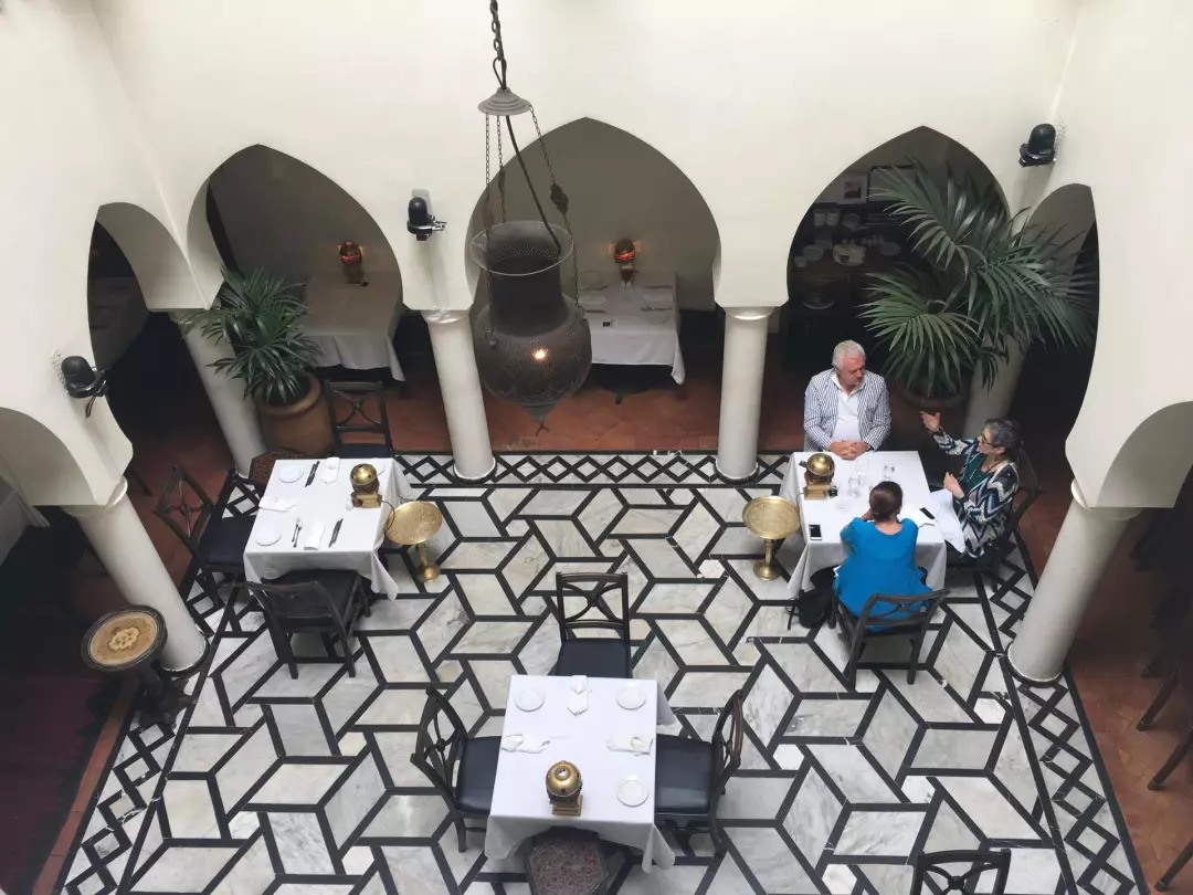 摩洛哥卡萨布兰卡斋月,摩洛哥斋月吃什么