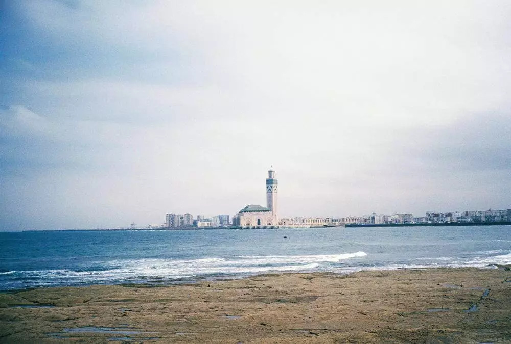 摩洛哥卡萨布兰卡斋月,摩洛哥斋月吃什么