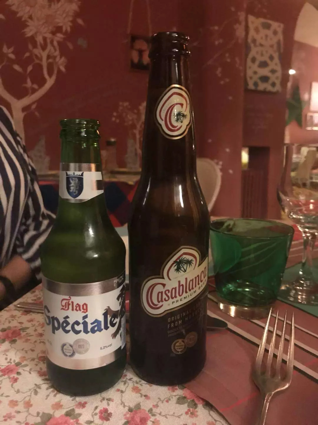 摩洛哥卡萨布兰卡斋月,摩洛哥斋月吃什么