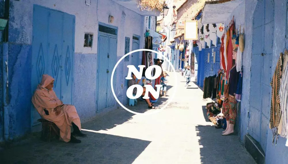 摩洛哥卡萨布兰卡斋月,摩洛哥斋月吃什么