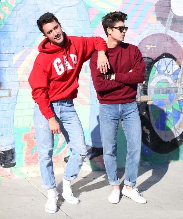 板鞋怎么搭配好看,板鞋怎么搭配效果最好