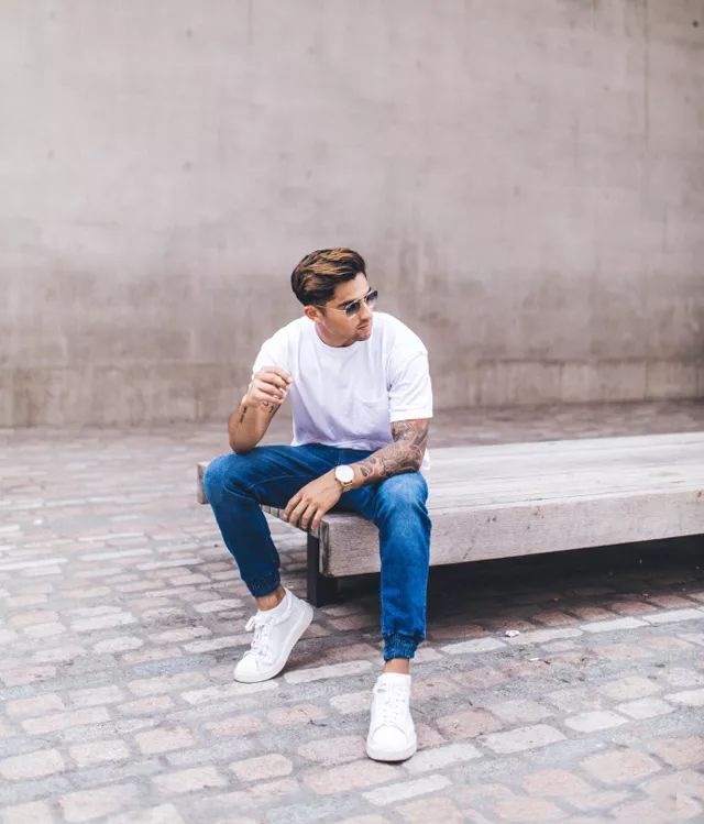 板鞋怎么搭配好看,板鞋怎么搭配效果最好