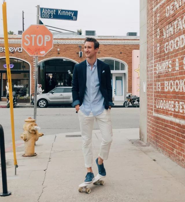 板鞋怎么搭配好看,板鞋怎么搭配效果最好