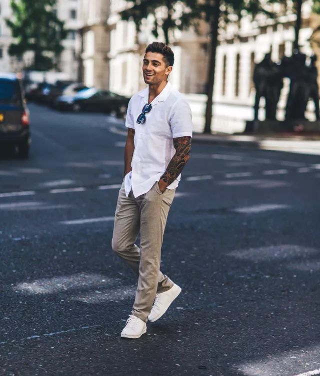 板鞋怎么搭配好看,板鞋怎么搭配效果最好