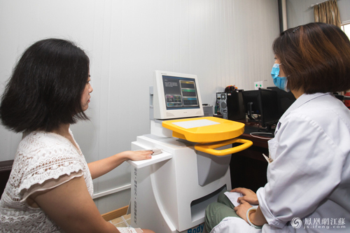 中医把脉如何看出压力大,中医号脉能看出精神压力大吗