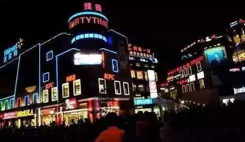 再见,欧风街!曾经的夜宵圣地,预计8月底拆除完毕,网友们的话让人泪目(附20日中奖名单)