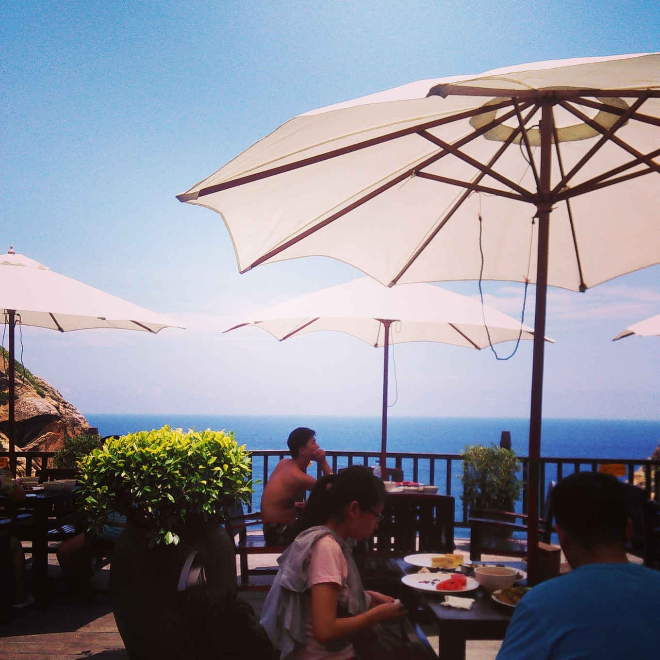 海口三亚海边哪个好玩,三亚海口必去景点推荐