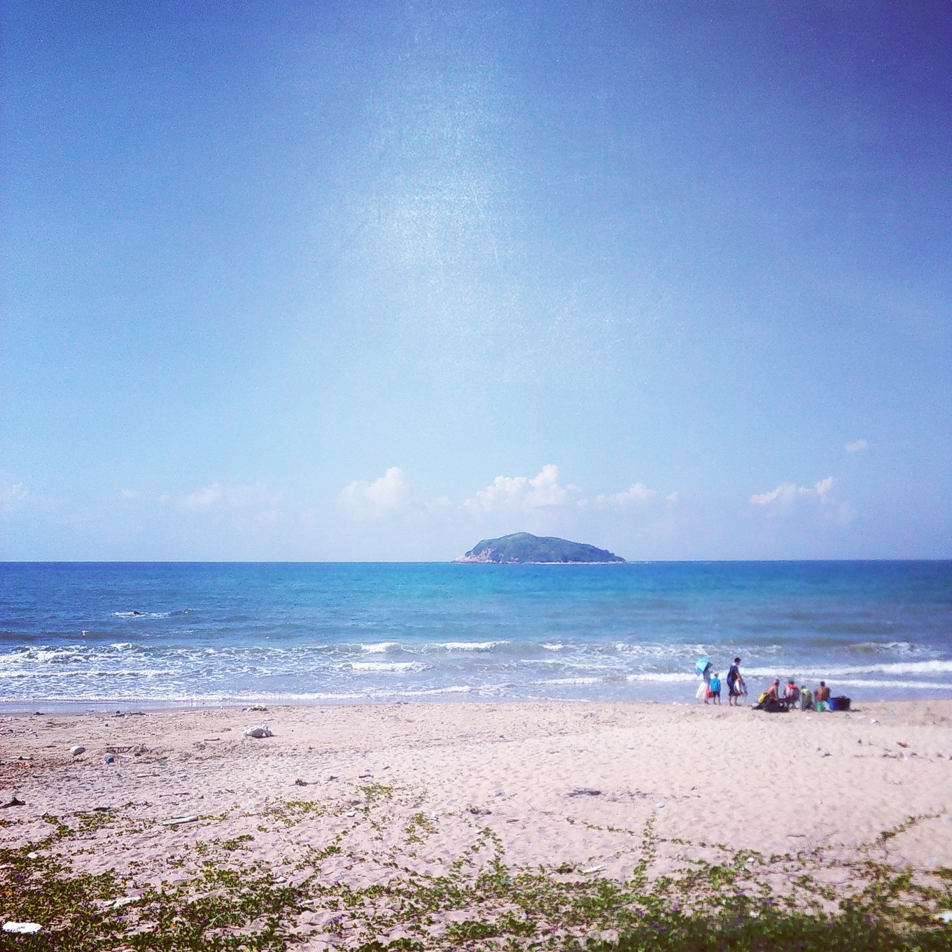 海口三亚海边哪个好玩,三亚海口必去景点推荐