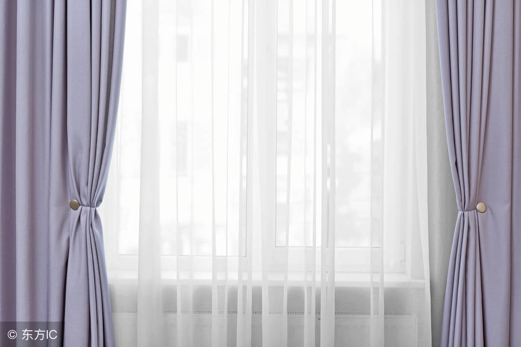 窗帘怎么选择不被坑,窗帘怎么挑选才不会被坑