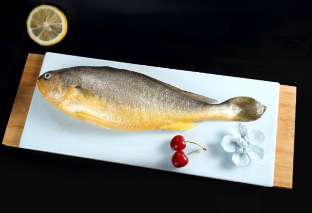 孕妇吃的红烧黄花鱼,孕妇吃的小黄花鱼做法