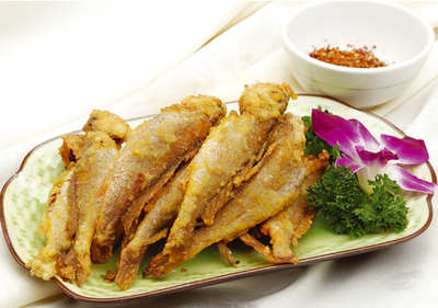 孕妇吃的红烧黄花鱼,孕妇吃的小黄花鱼做法