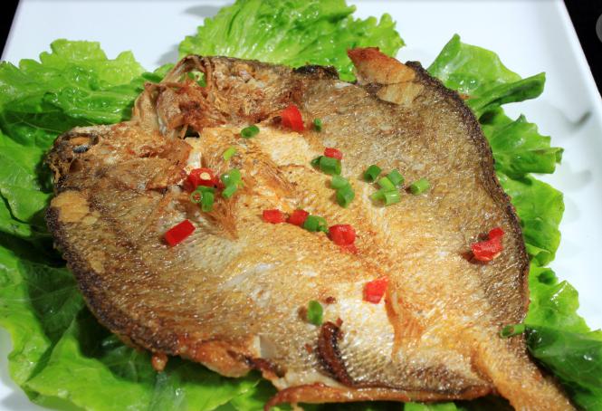 孕妇吃的红烧黄花鱼,孕妇吃的小黄花鱼做法