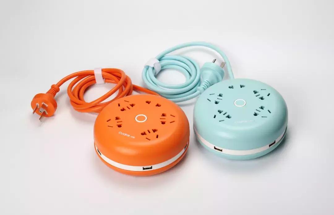 震惊:马卡龙界出现了……