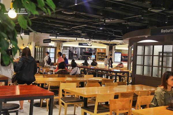 韩国最大的批发市场在哪里,韩国主要的零售批发市场