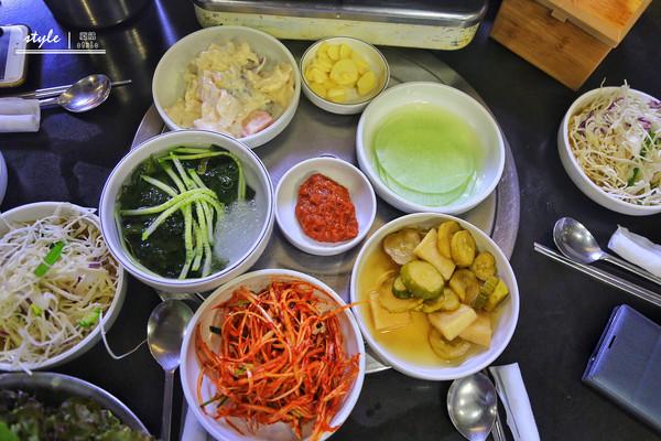 韩国最大的批发市场在哪里,韩国主要的零售批发市场