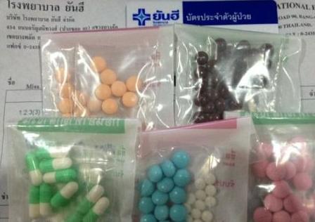 网红海淘药真相,网红海淘药这些风险要知道