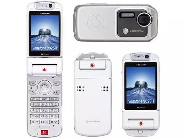 简洁风格手机推荐,非常简约的手机风格