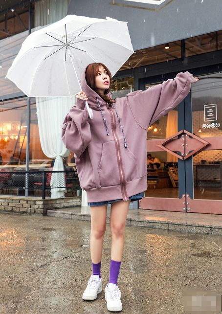 韩版女装怎样搭配才好看,韩版女装如何搭配