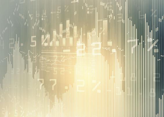 看跌K线图,看涨k线形态图解