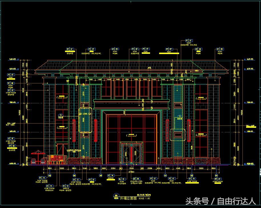 高端施工图深化设计,施工图深化设计服务