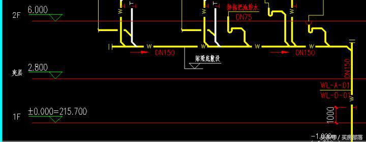 买房内行忠告,买房二楼怎么防止反水