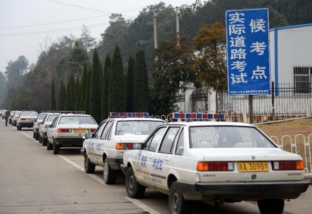 驾驶证科目三练习教学全过程,驾驶证科目三教学视频详细讲解