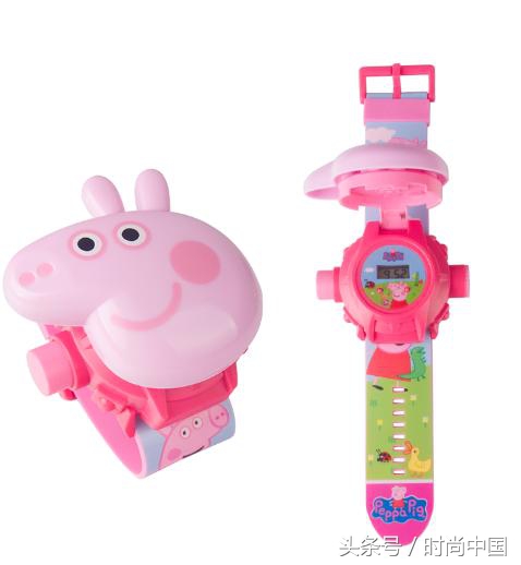 6款风靡ins的平价手表，让你的手腕美在起跑线上！